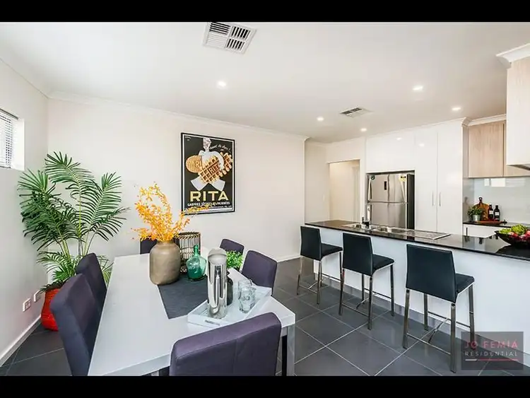 Fifth view of Homely villa listing, 6B Dusting Road, Balcatta WA 6021