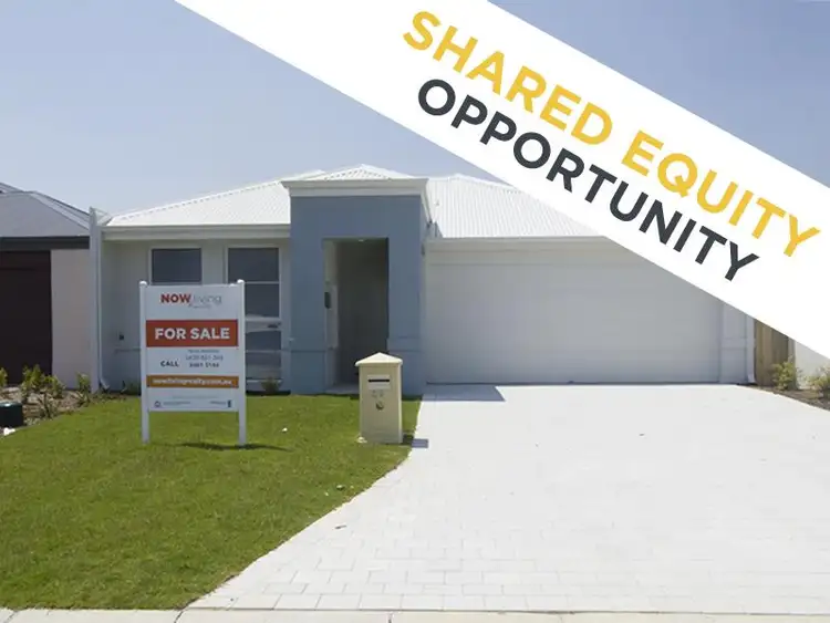 Main view of Homely unit listing, 3, 2 Ridsdale Road, Ellenbrook WA 6069