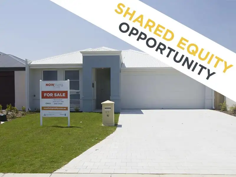Main view of Homely unit listing, 3, 2 Ridsdale Road, Ellenbrook WA 6069