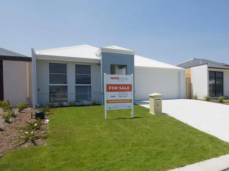 Second view of Homely unit listing, 3, 2 Ridsdale Road, Ellenbrook WA 6069
