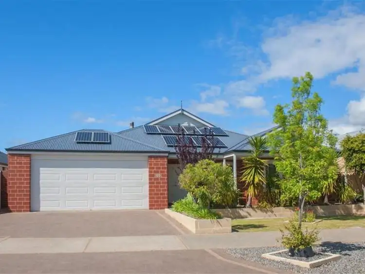 Main view of Homely house listing, 122 Aurelian Avenue, Yalyalup WA 6280