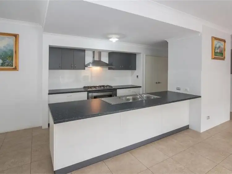 Second view of Homely house listing, 122 Aurelian Avenue, Yalyalup WA 6280