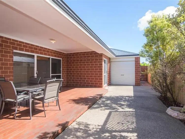 Third view of Homely house listing, 122 Aurelian Avenue, Yalyalup WA 6280