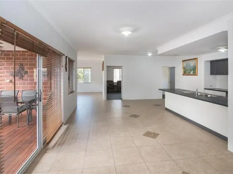 Fourth view of Homely house listing, 122 Aurelian Avenue, Yalyalup WA 6280