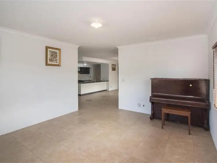 Sixth view of Homely house listing, 122 Aurelian Avenue, Yalyalup WA 6280
