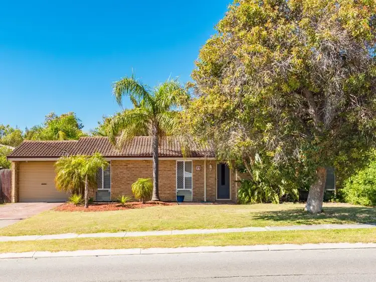 Main view of Homely house listing, 71 Forrest Road, Padbury WA 6025