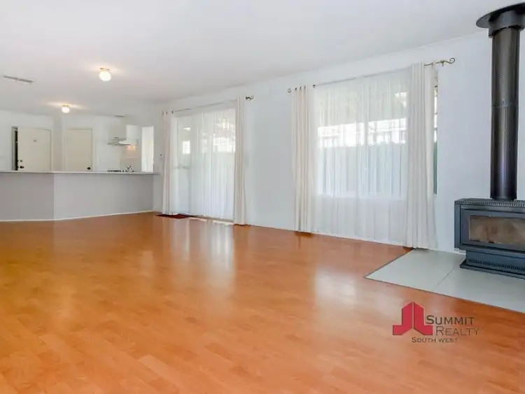 Third view of Homely house listing, 10 Barclay Place, Australind WA 6233