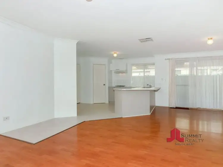 Fifth view of Homely house listing, 10 Barclay Place, Australind WA 6233