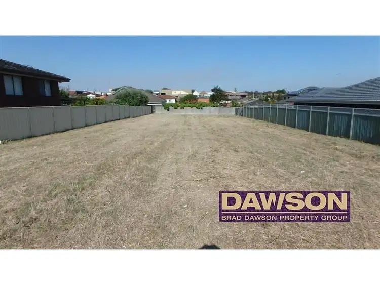 Third view of Homely land listing, 26 Hamilton Road, Hamilton Hill WA 6163
