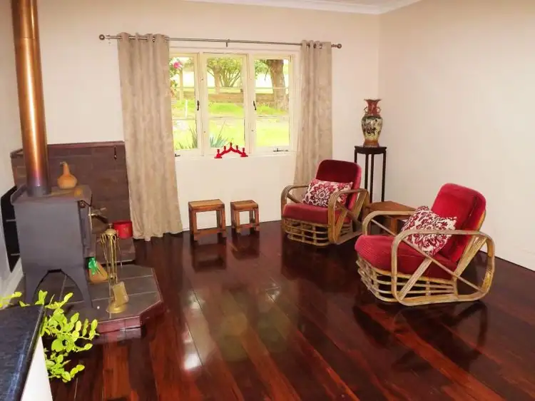 Main view of Homely house listing, 61 Steere Street, Bridgetown WA 6255