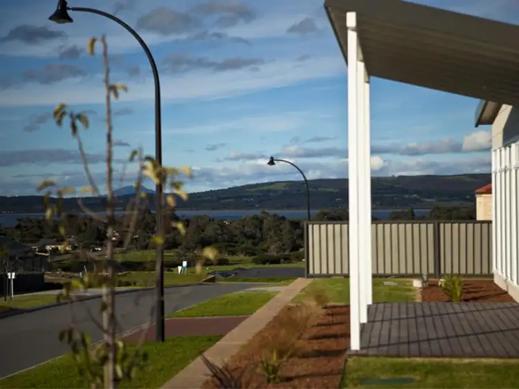 Main view of Homely land listing, Lot 867 Cullinan Terrace, Bayonet Head WA 6330