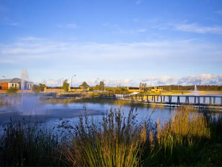 Second view of Homely land listing, Lot 867 Cullinan Terrace, Bayonet Head WA 6330