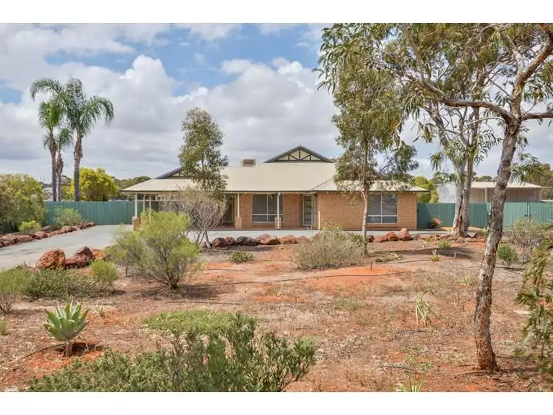 Main view of Homely house listing, 3 O'Byrne Crescent, Broadwood WA 6430