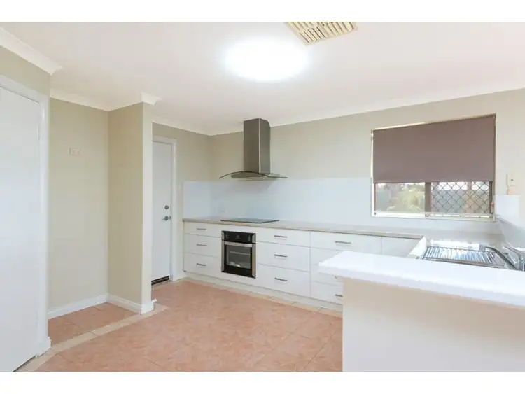 Sixth view of Homely house listing, 3 O'Byrne Crescent, Broadwood WA 6430
