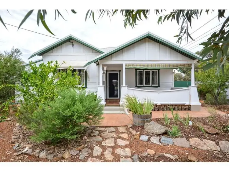 Second view of Homely house listing, 83 Ward Street, Lamington WA 6430