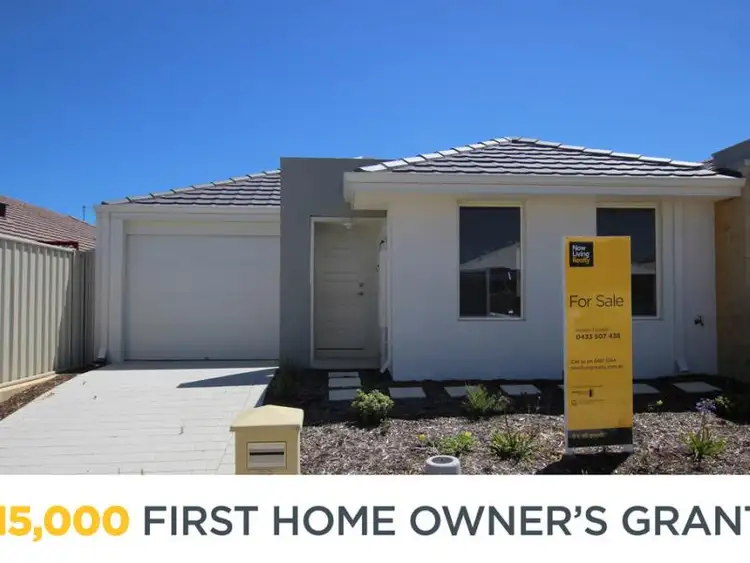 Main view of Homely house listing, 99A Tangadee Road, Golden Bay WA 6174
