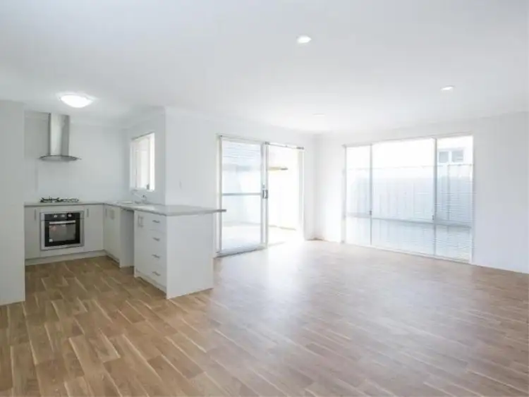 Second view of Homely house listing, 99A Tangadee Road, Golden Bay WA 6174
