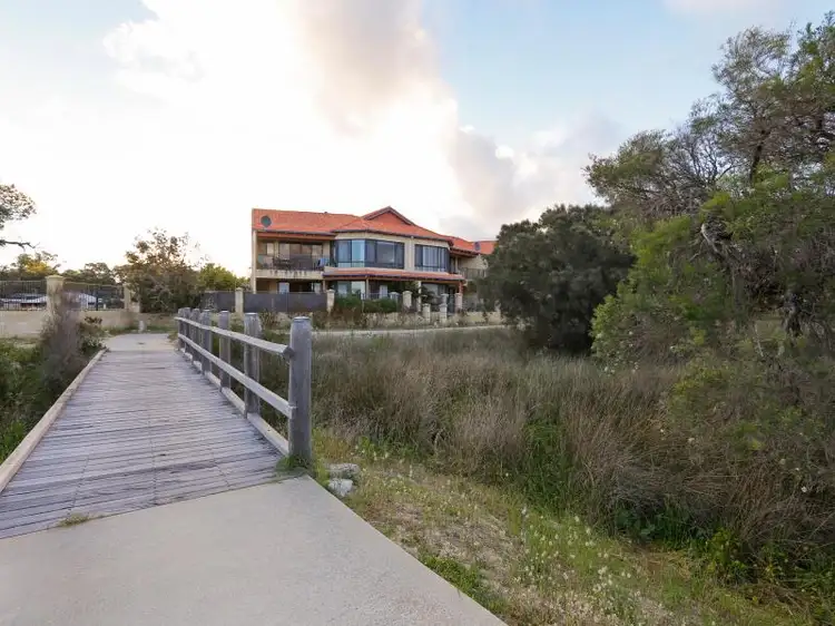 Main view of Homely house listing, 5/13 Bluerise Cove, Falcon WA 6210