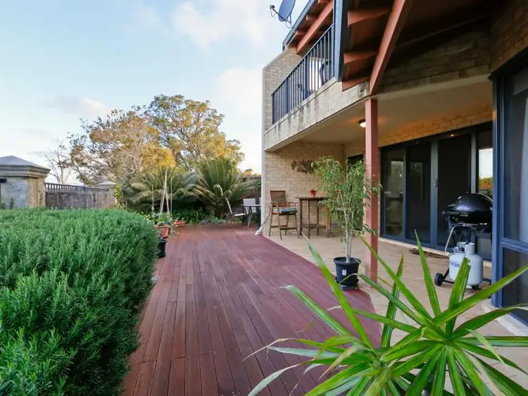 Second view of Homely house listing, 5/13 Bluerise Cove, Falcon WA 6210