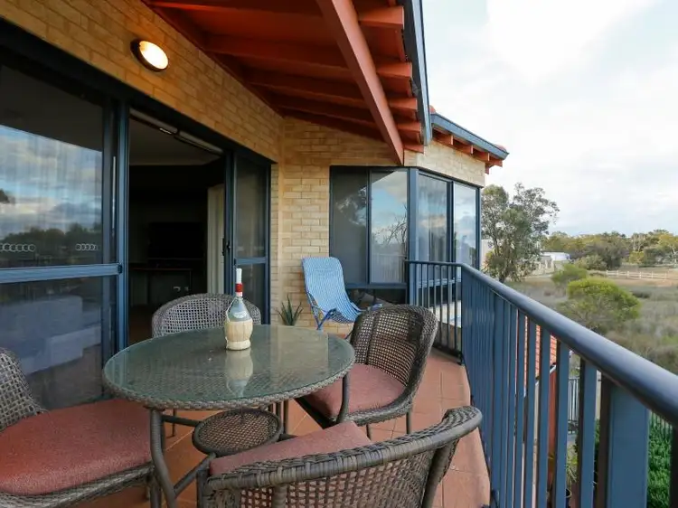 Fifth view of Homely house listing, 5/13 Bluerise Cove, Falcon WA 6210