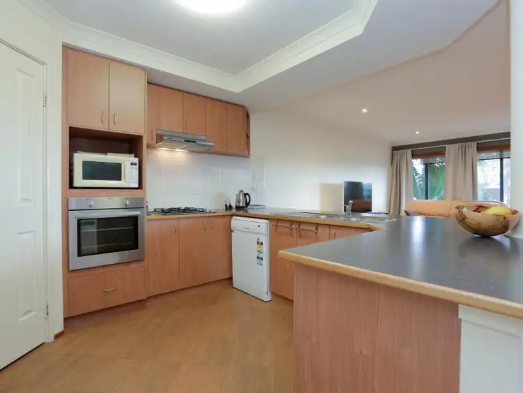 Sixth view of Homely house listing, 5/13 Bluerise Cove, Falcon WA 6210