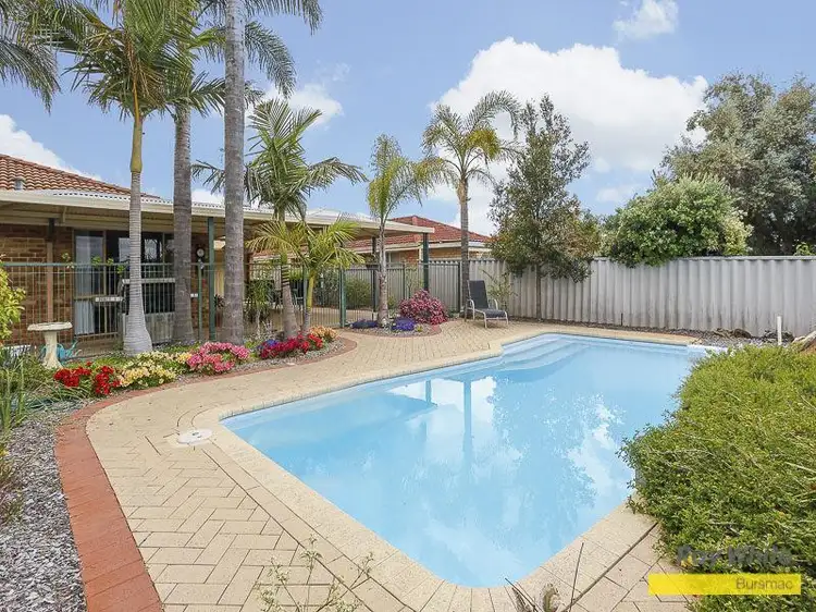 Second view of Homely house listing, 353 Summerlakes Parade, Ballajura WA 6066