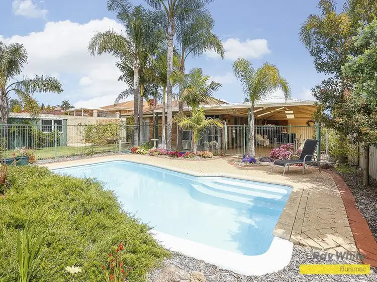 Third view of Homely house listing, 353 Summerlakes Parade, Ballajura WA 6066