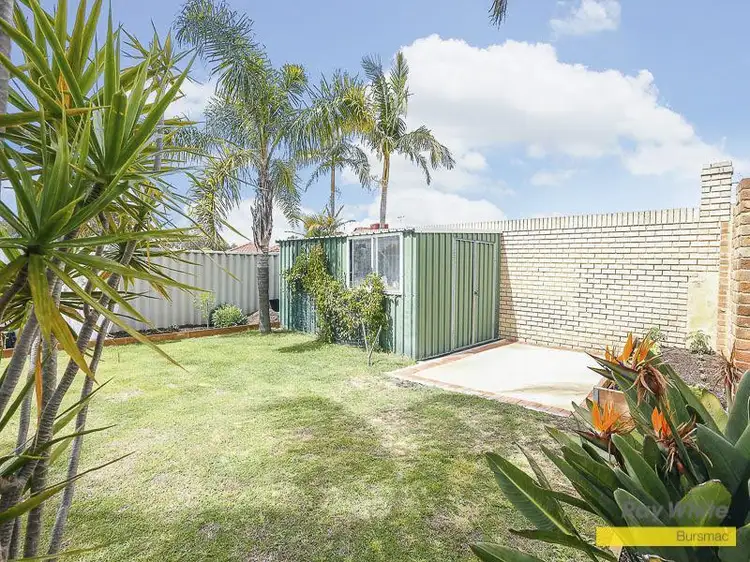 Fourth view of Homely house listing, 353 Summerlakes Parade, Ballajura WA 6066