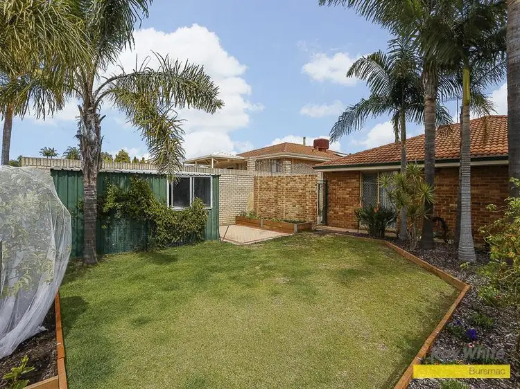 Fifth view of Homely house listing, 353 Summerlakes Parade, Ballajura WA 6066