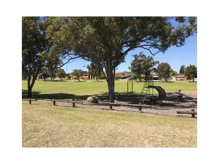 Third view of Homely land listing, 3A ABINGER STREET, Morley WA 6062