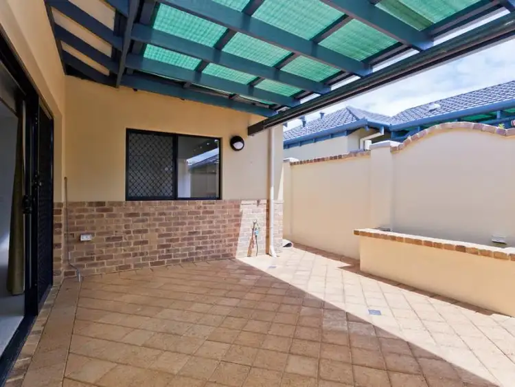 Sixth view of Homely retirement listing, 144/22 Windelya Road, Murdoch WA 6150