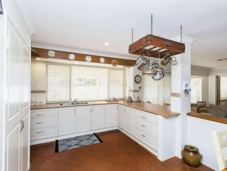 Second view of Homely house listing, 5 Risdon Court, Woodvale WA 6026