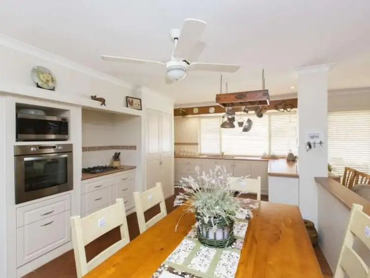 Third view of Homely house listing, 5 Risdon Court, Woodvale WA 6026