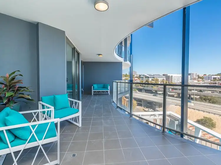 80/269 James Street, Northbridge WA 6003