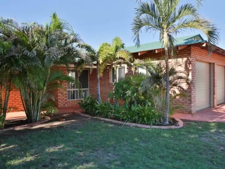 5 Barnett Way, Baynton WA 6714