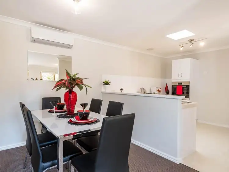 Seventh view of Homely villa listing, 1/71 Tyler Street, Joondanna WA 6060