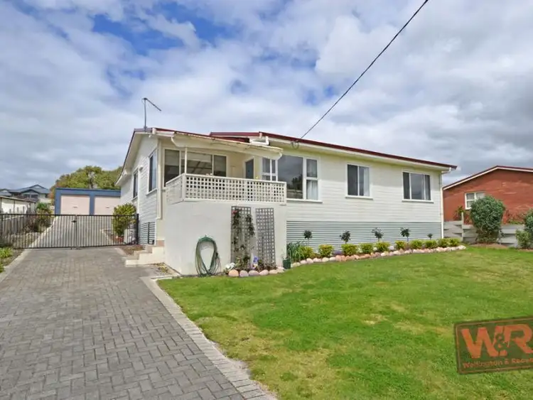 9 Beresford Street, Mira Mar WA 6330