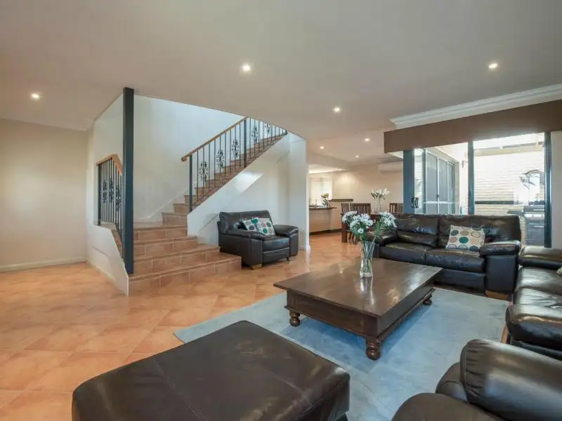 Main view of Homely townhouse listing, 26A Thrall Street, Innaloo WA 6018