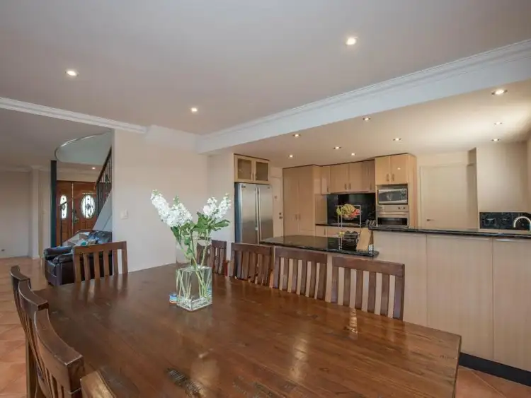 Third view of Homely townhouse listing, 26A Thrall Street, Innaloo WA 6018