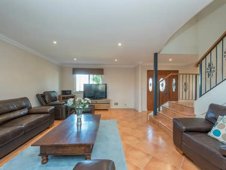 Fourth view of Homely townhouse listing, 26A Thrall Street, Innaloo WA 6018