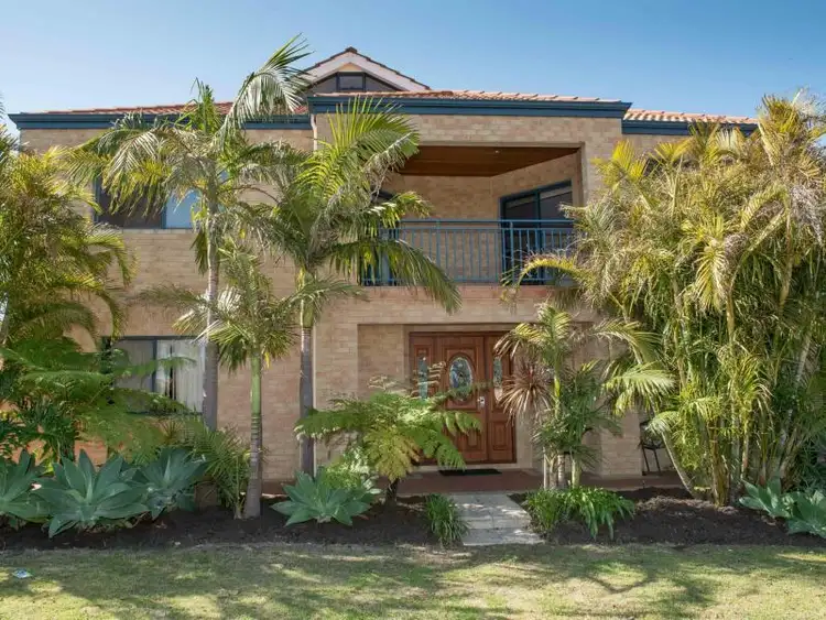 Sixth view of Homely townhouse listing, 26A Thrall Street, Innaloo WA 6018