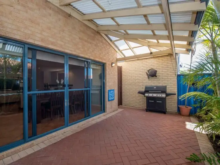 Seventh view of Homely townhouse listing, 26A Thrall Street, Innaloo WA 6018