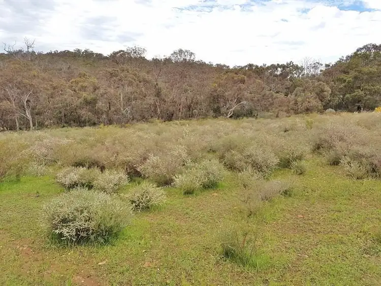 Fifth view of Homely land listing, 336 Meadowbrook Ramble, Bullsbrook WA 6084