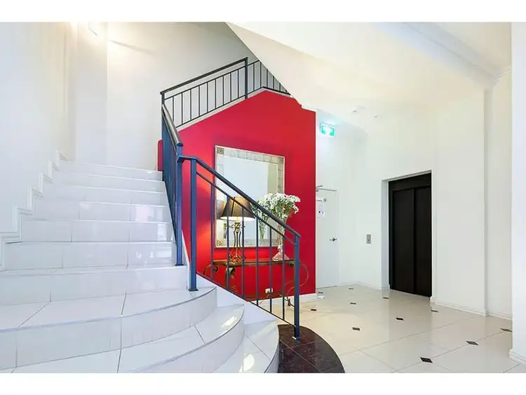 Fourth view of Homely apartment listing, 6/37 Pakenham Street, Fremantle WA 6160