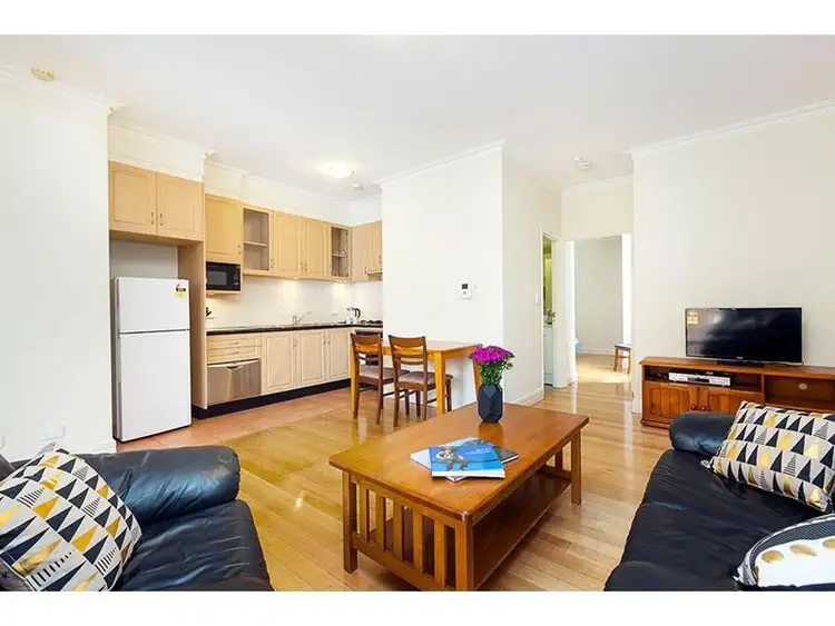 Fifth view of Homely apartment listing, 6/37 Pakenham Street, Fremantle WA 6160