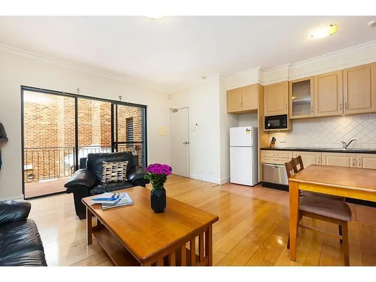 Sixth view of Homely apartment listing, 6/37 Pakenham Street, Fremantle WA 6160