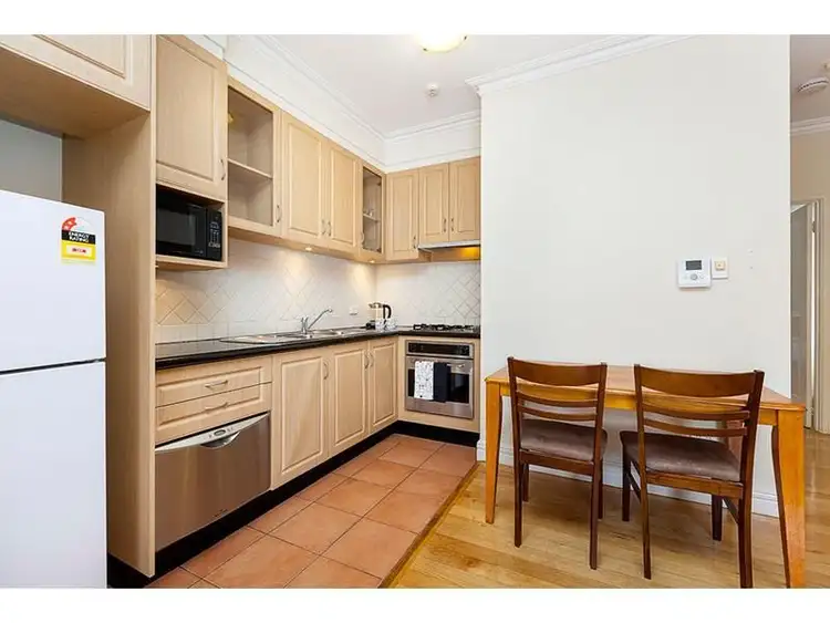 Seventh view of Homely apartment listing, 6/37 Pakenham Street, Fremantle WA 6160