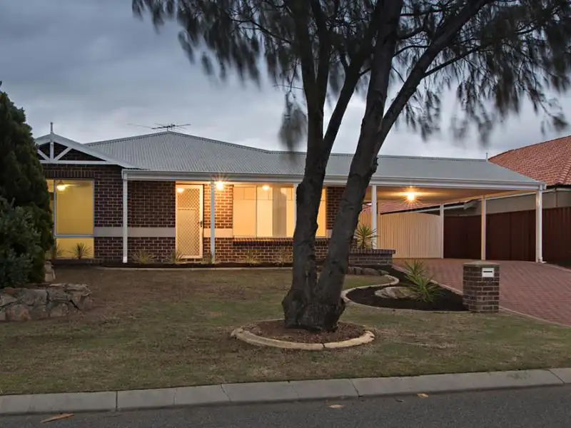 Main view of Homely house listing, 15 Polglase Fairway, Clarkson WA 6030