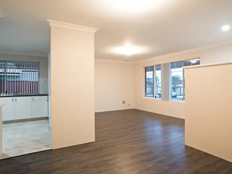 Second view of Homely house listing, 15 Polglase Fairway, Clarkson WA 6030