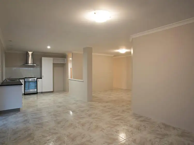 Fifth view of Homely house listing, 15 Polglase Fairway, Clarkson WA 6030